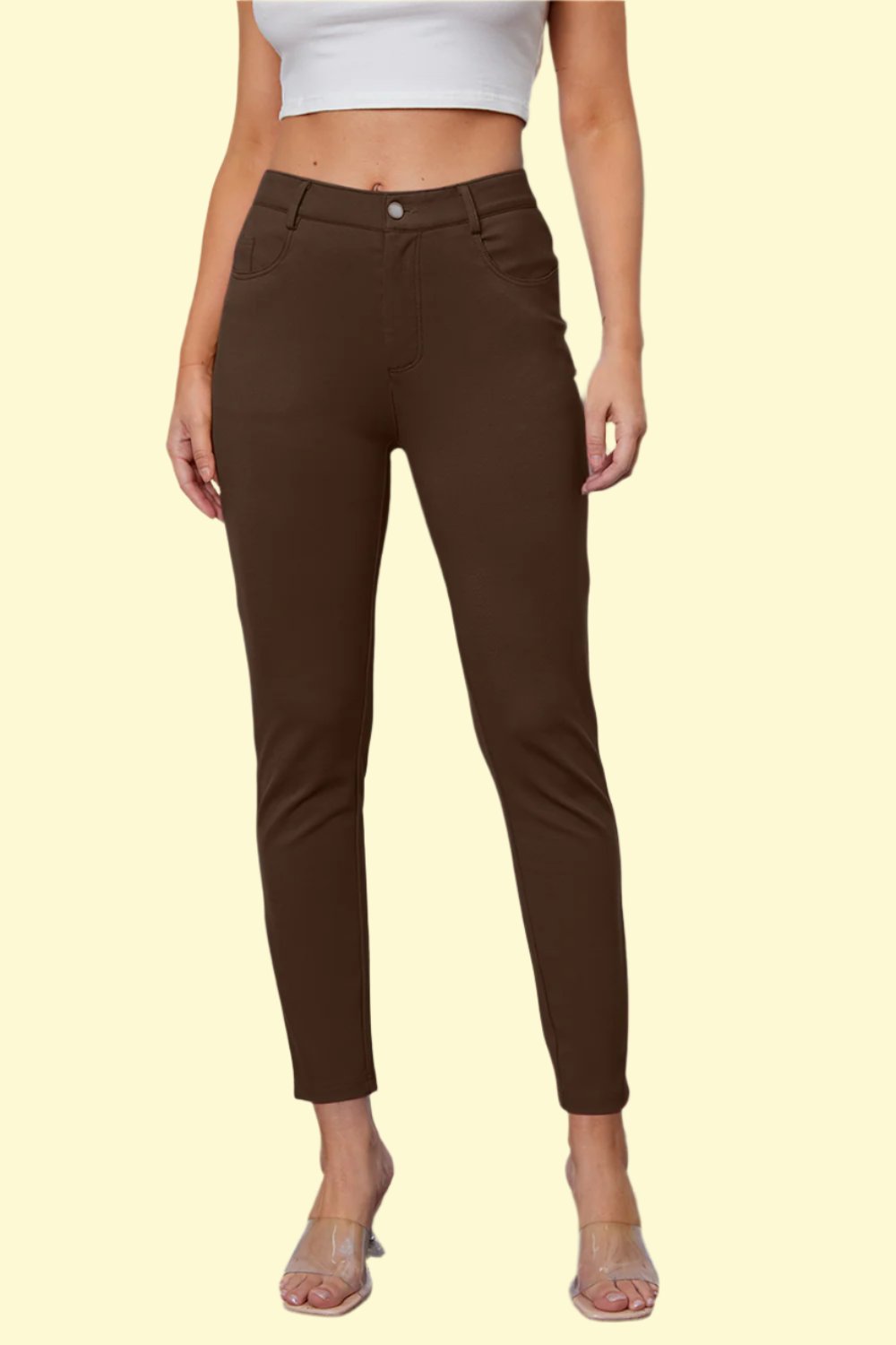Nora chic Pants
