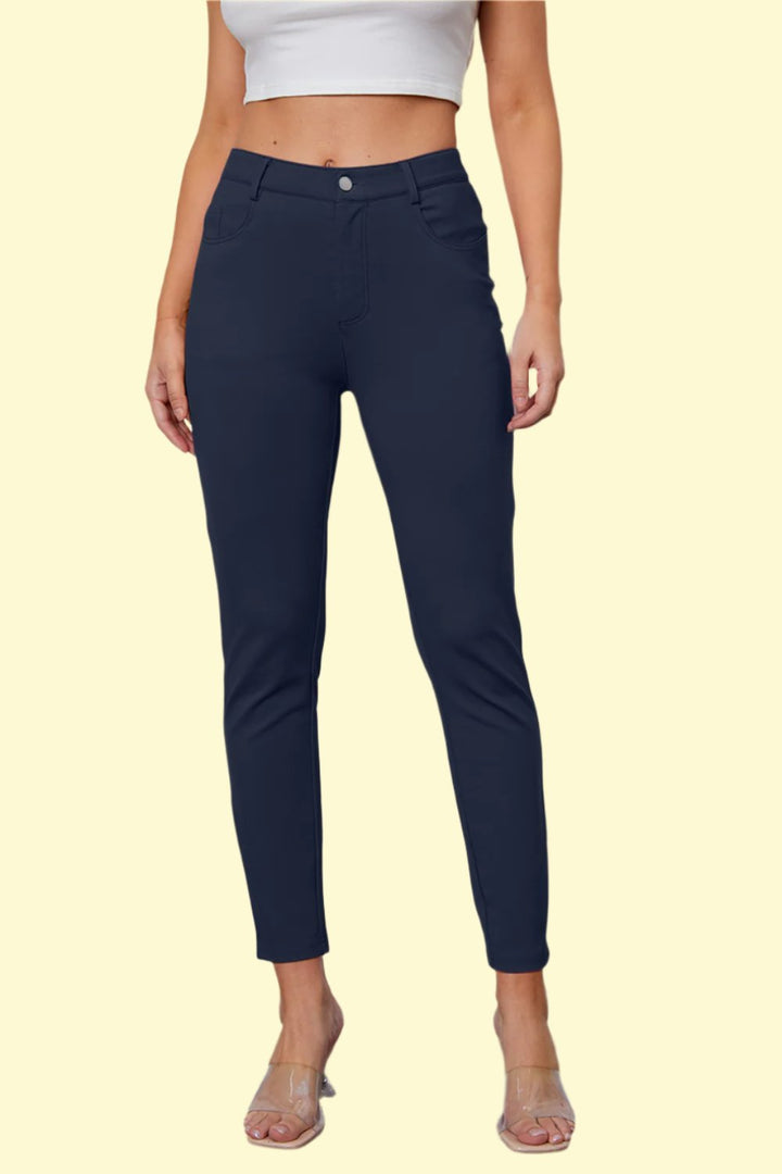 Nora chic Pants