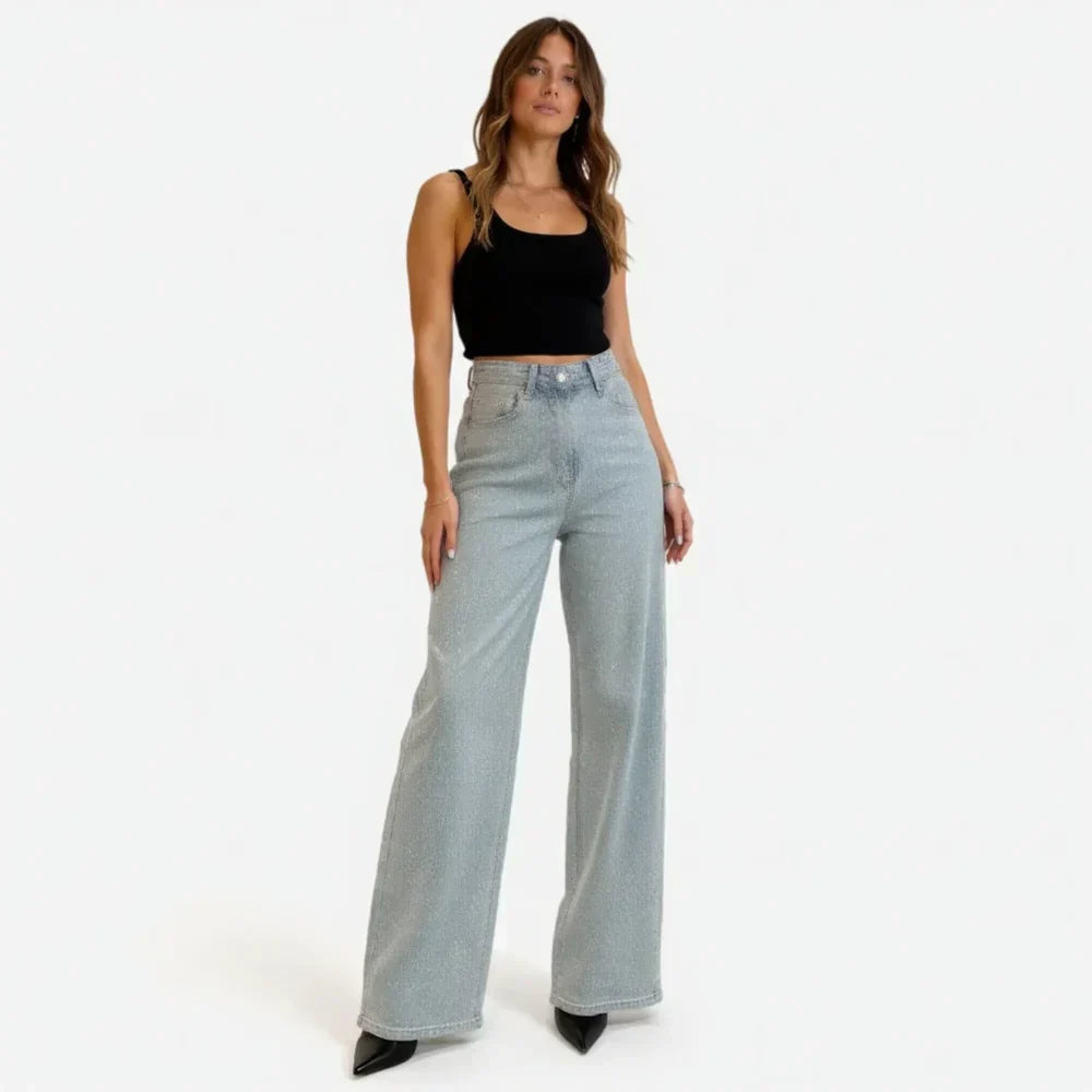 Lavina | Diamond Jeans