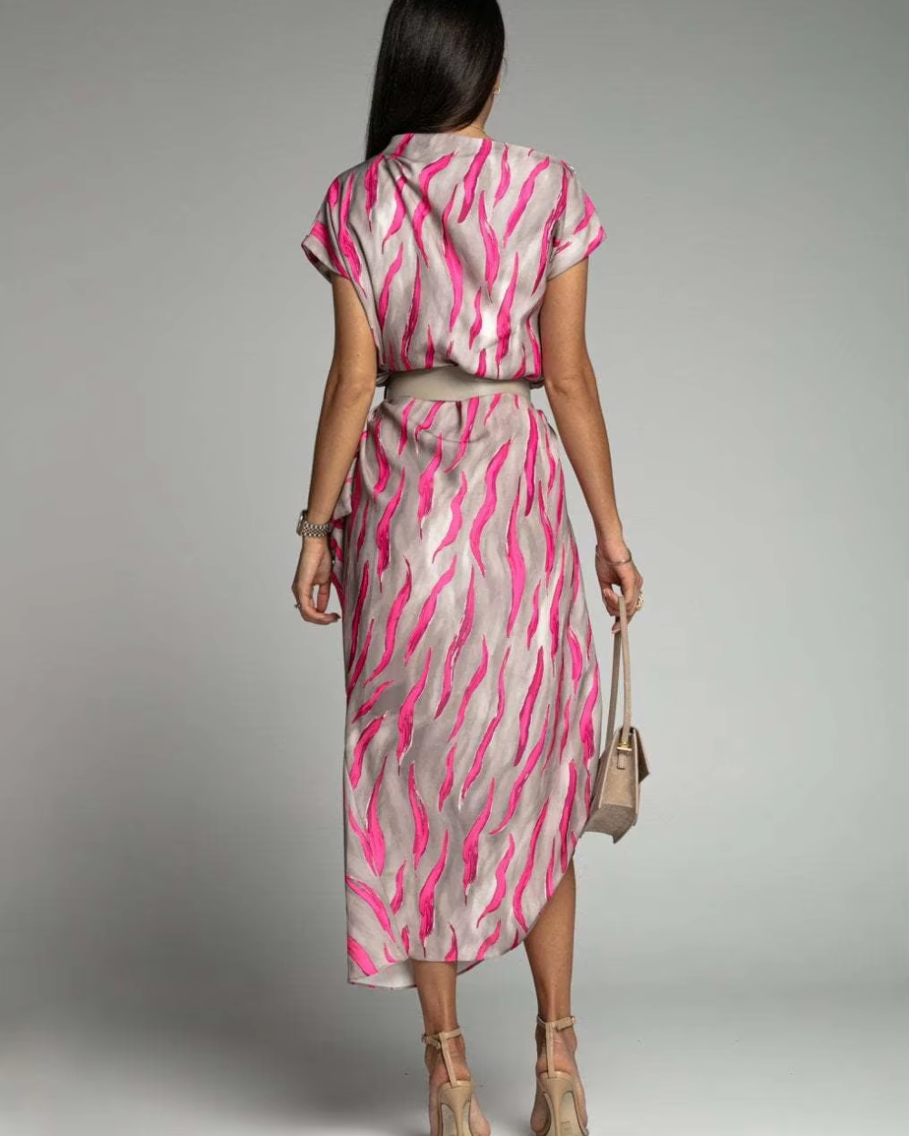 Isabella - Abito Elegante e Chic