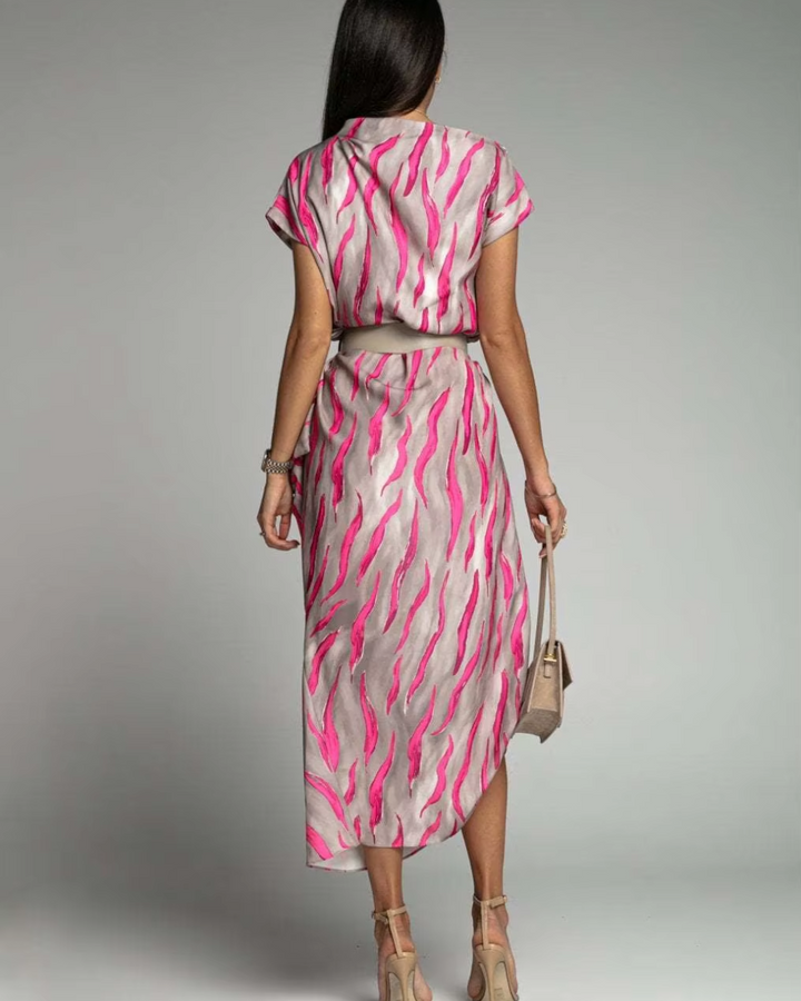 Isabella - Abito Elegante e Chic