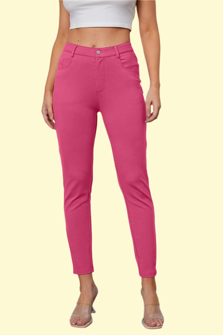 Nora chic Pants