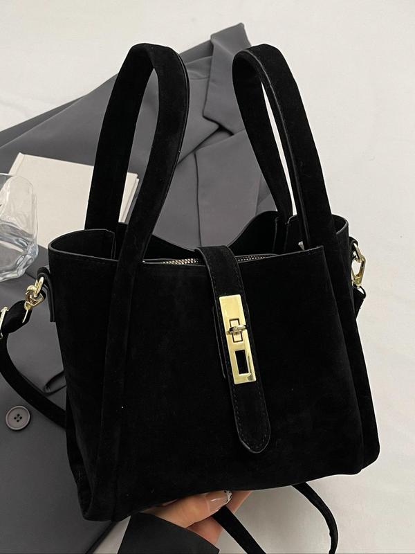 Caterina - Elegant  Retro Handbag