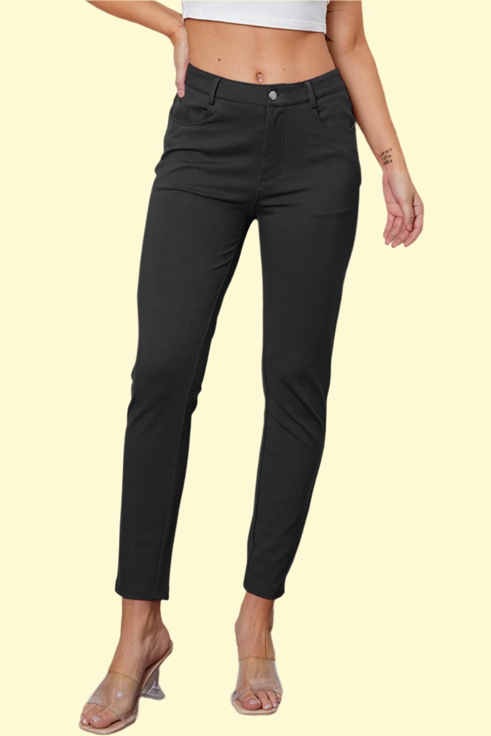 Nora chic Pants