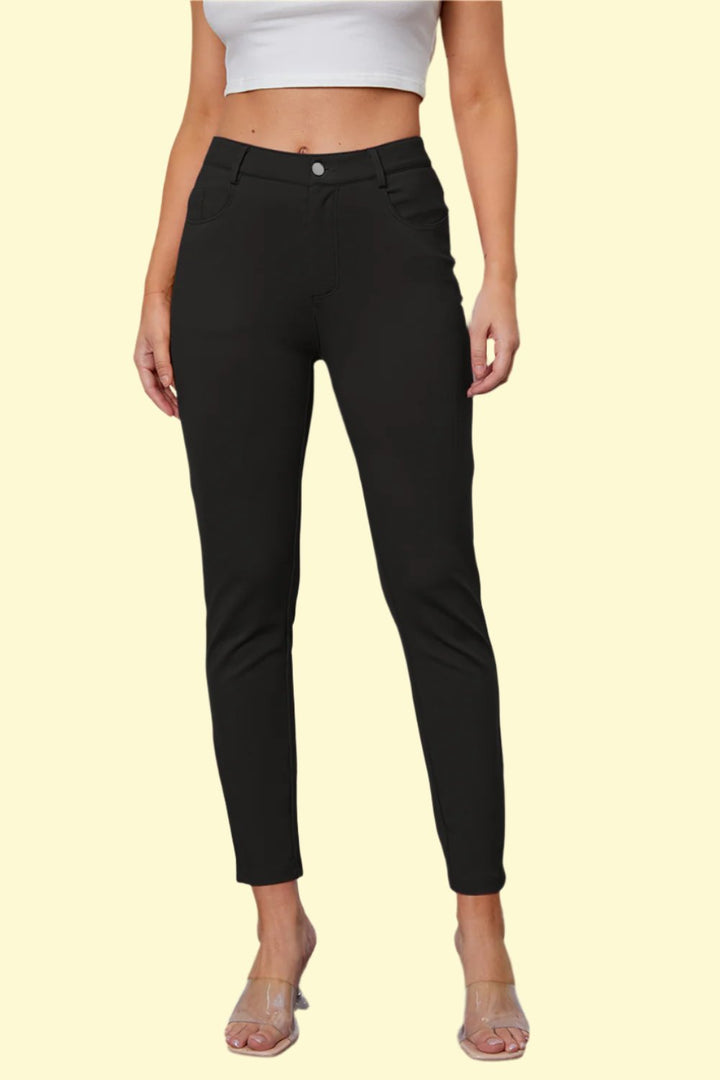 Nora chic Pants