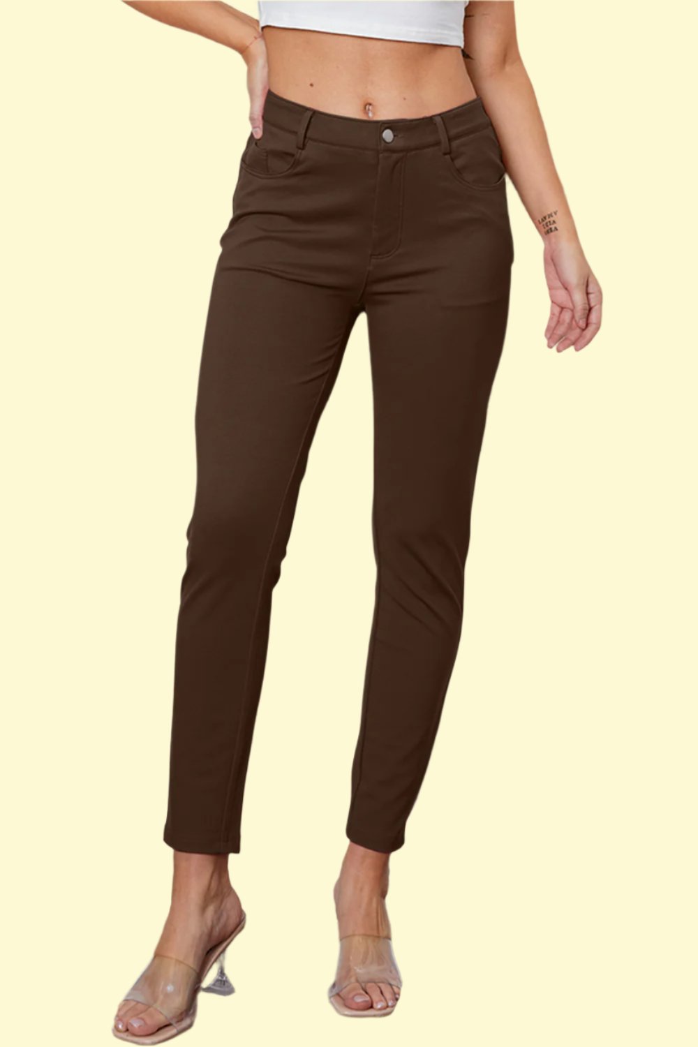Nora chic Pants