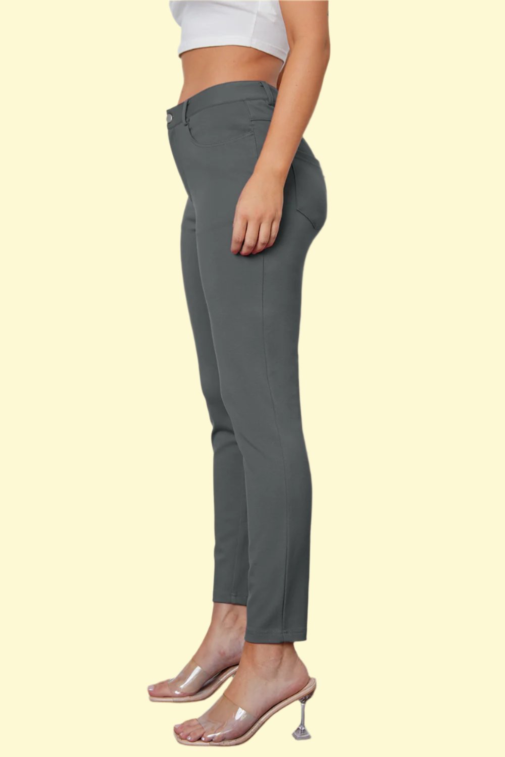 Nora chic Pants