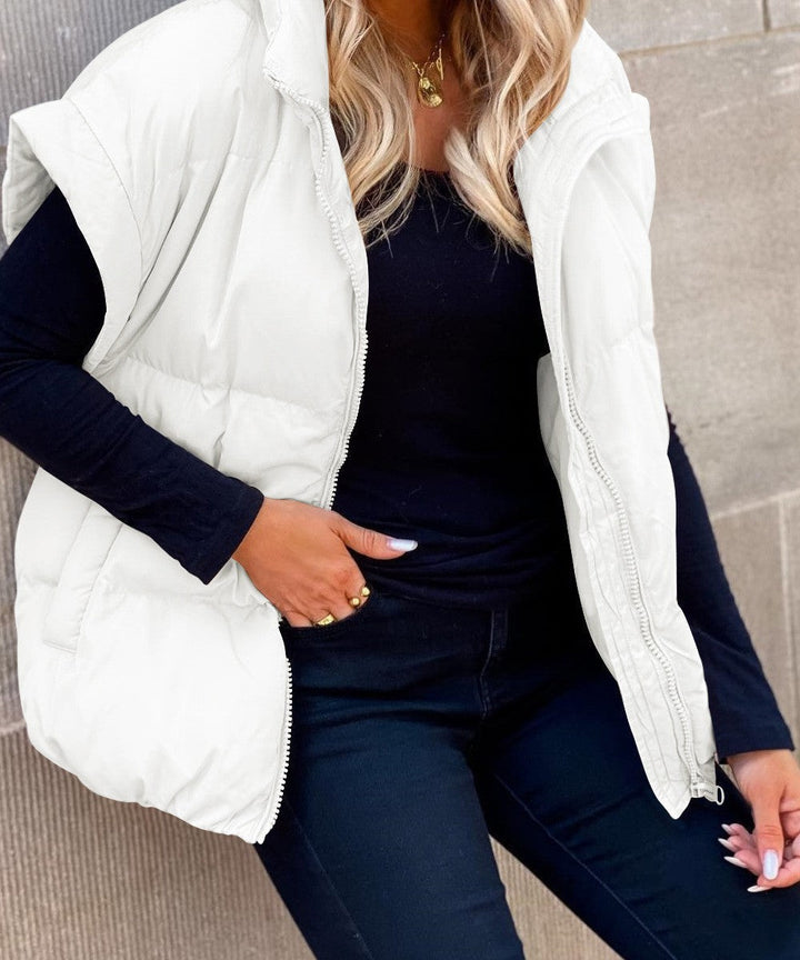 Mila - Casual Bodywarmer