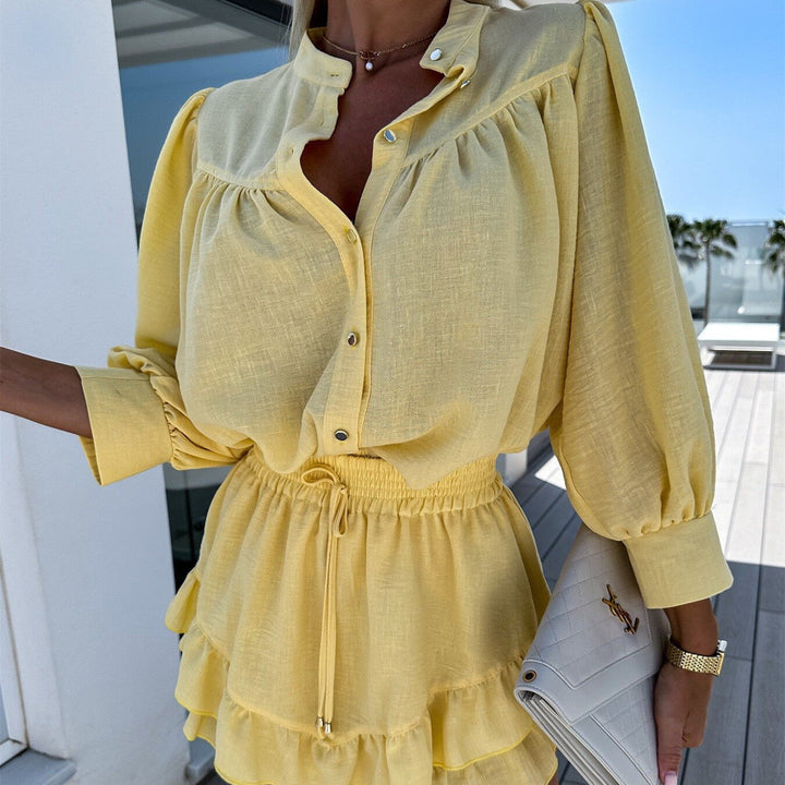 Serena - Chic Fashion Set