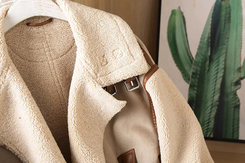 Juli chic jacket