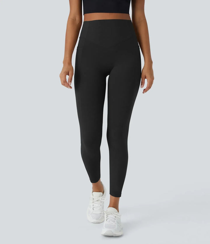 Bodean | Butt Lifting legging met hoge taille