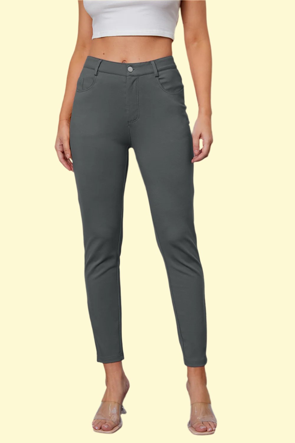 Nora chic Pants