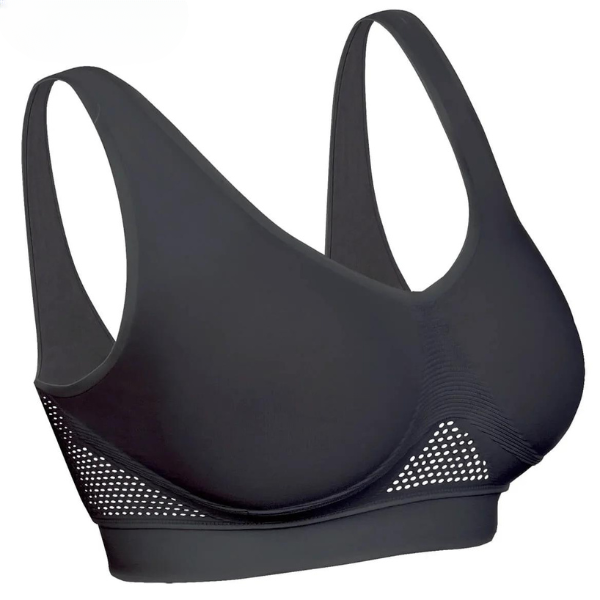 Althea - Seamless Bra – Optimal Support &amp; Comfort
