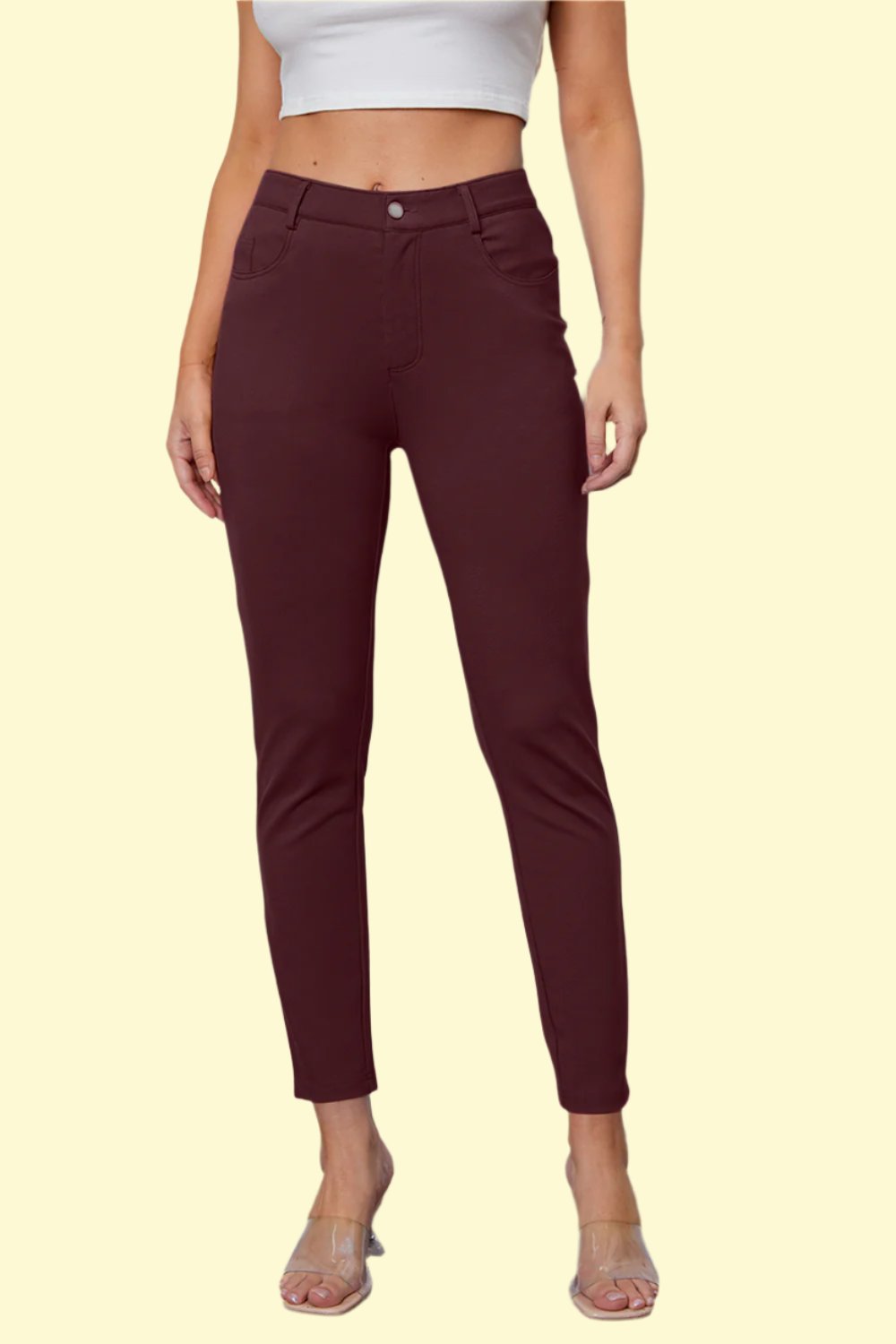Nora chic Pants