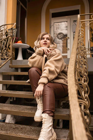 Juli chic jacket