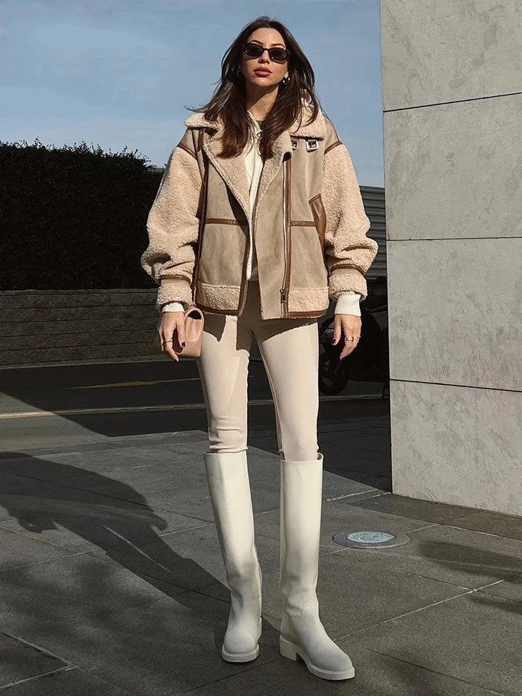 Juli chic jacket