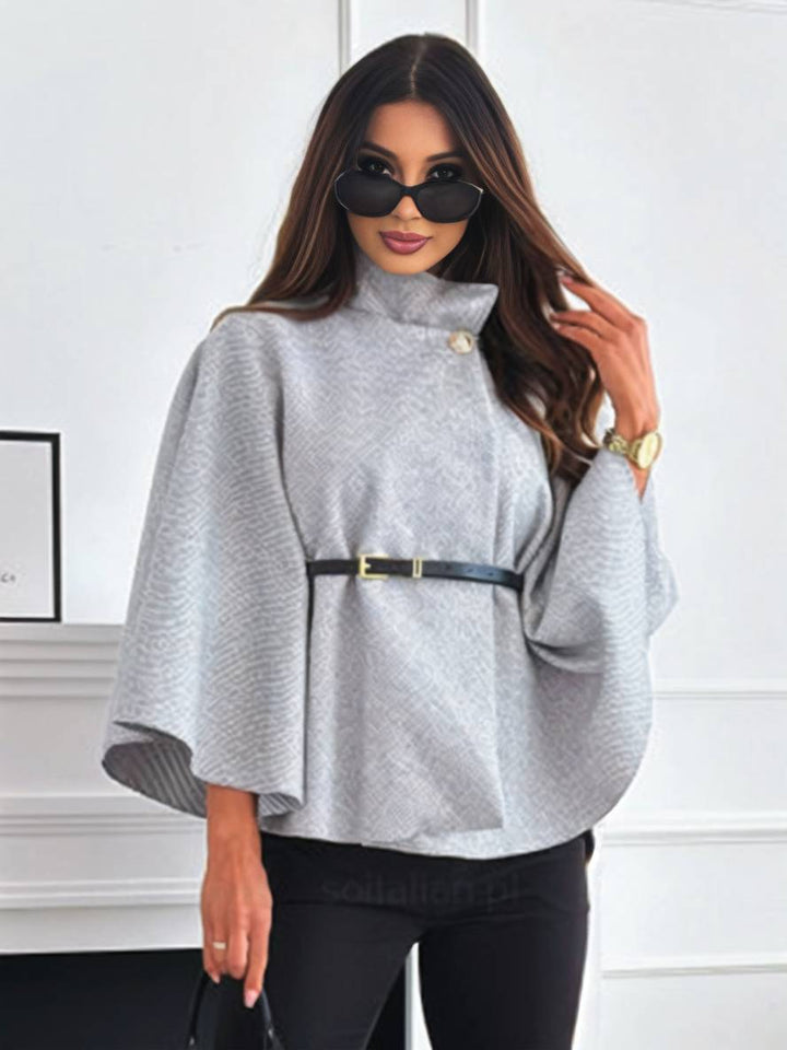 Sophia - jacket with belt