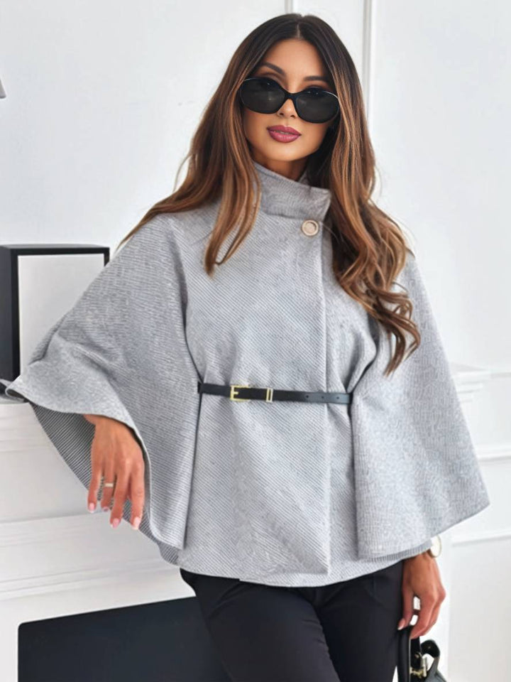 Sophia - jacket with belt