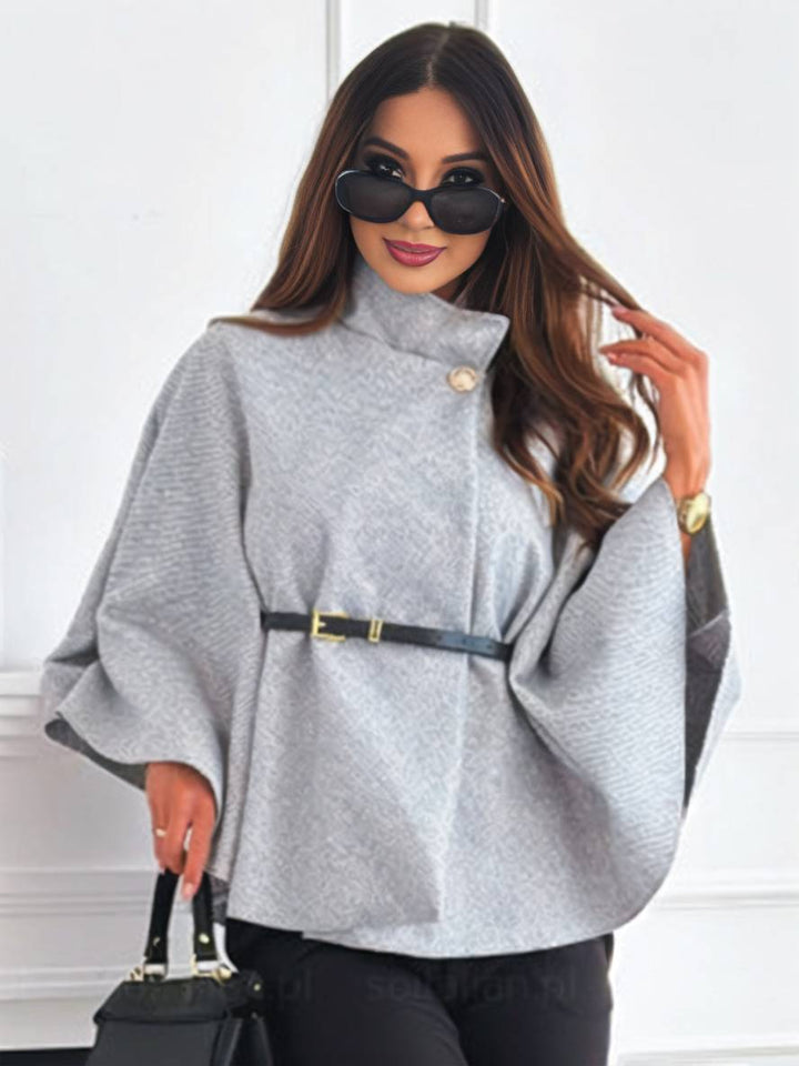 Sophia - jacket with belt