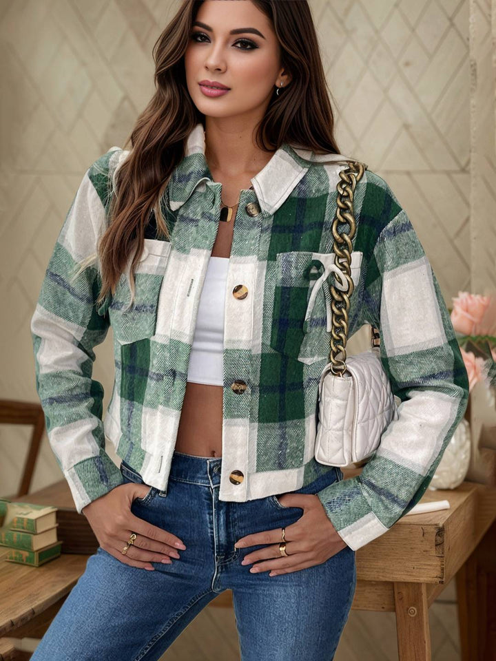 Miley styled shirt