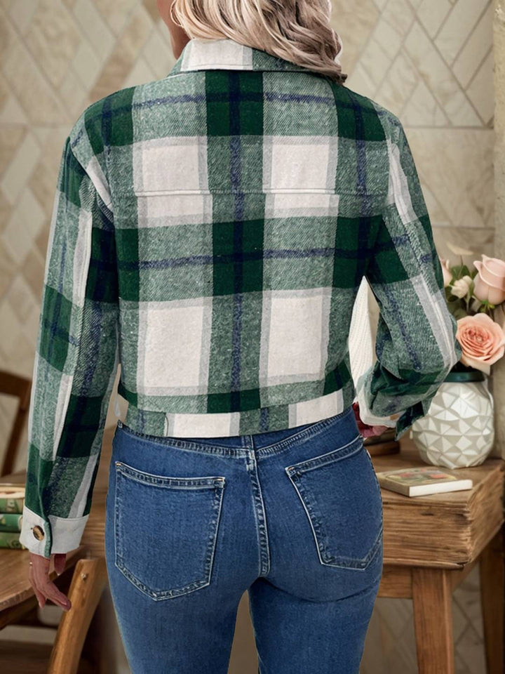 Miley styled shirt