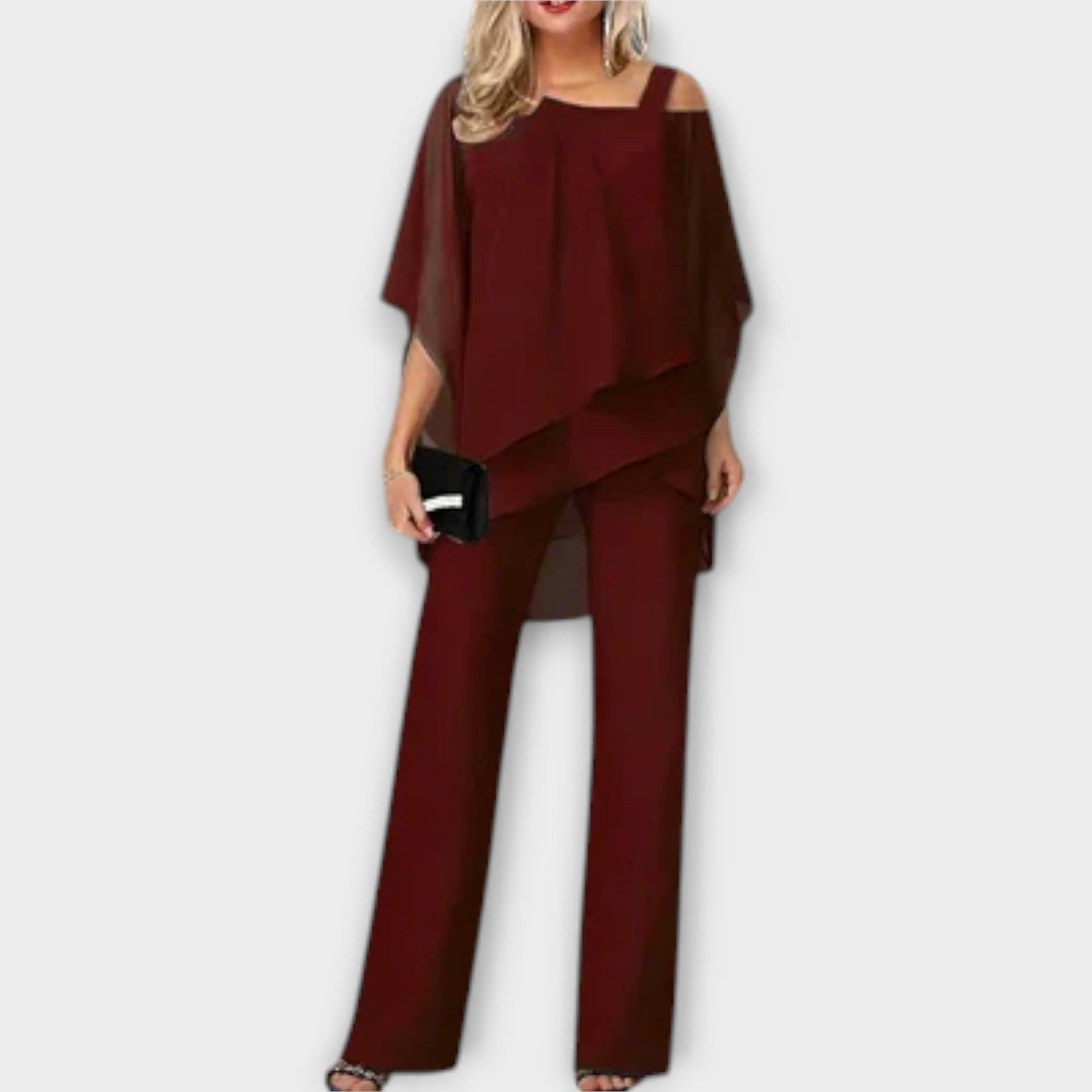 Sienna - Evening Set