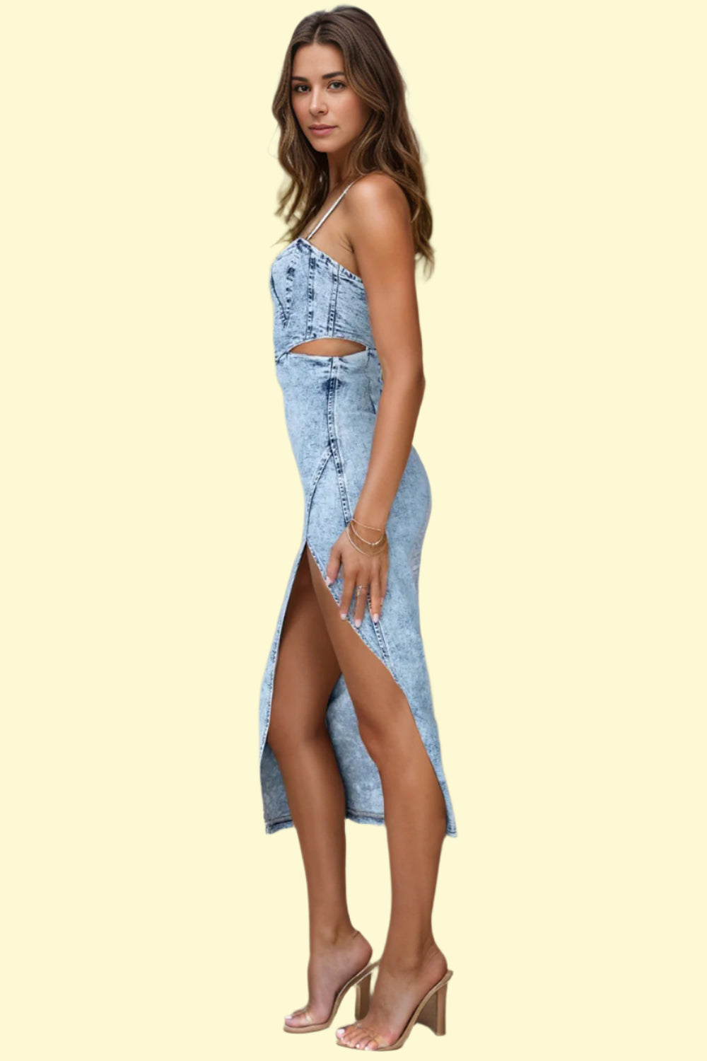 Victoria Sexy &amp; Chic