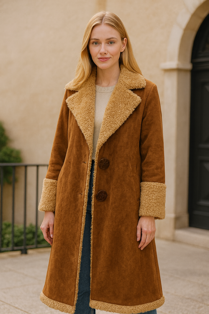 Lisa stylish jacket