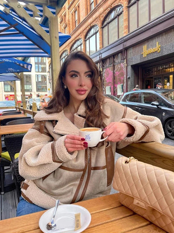 Juli chic jacket