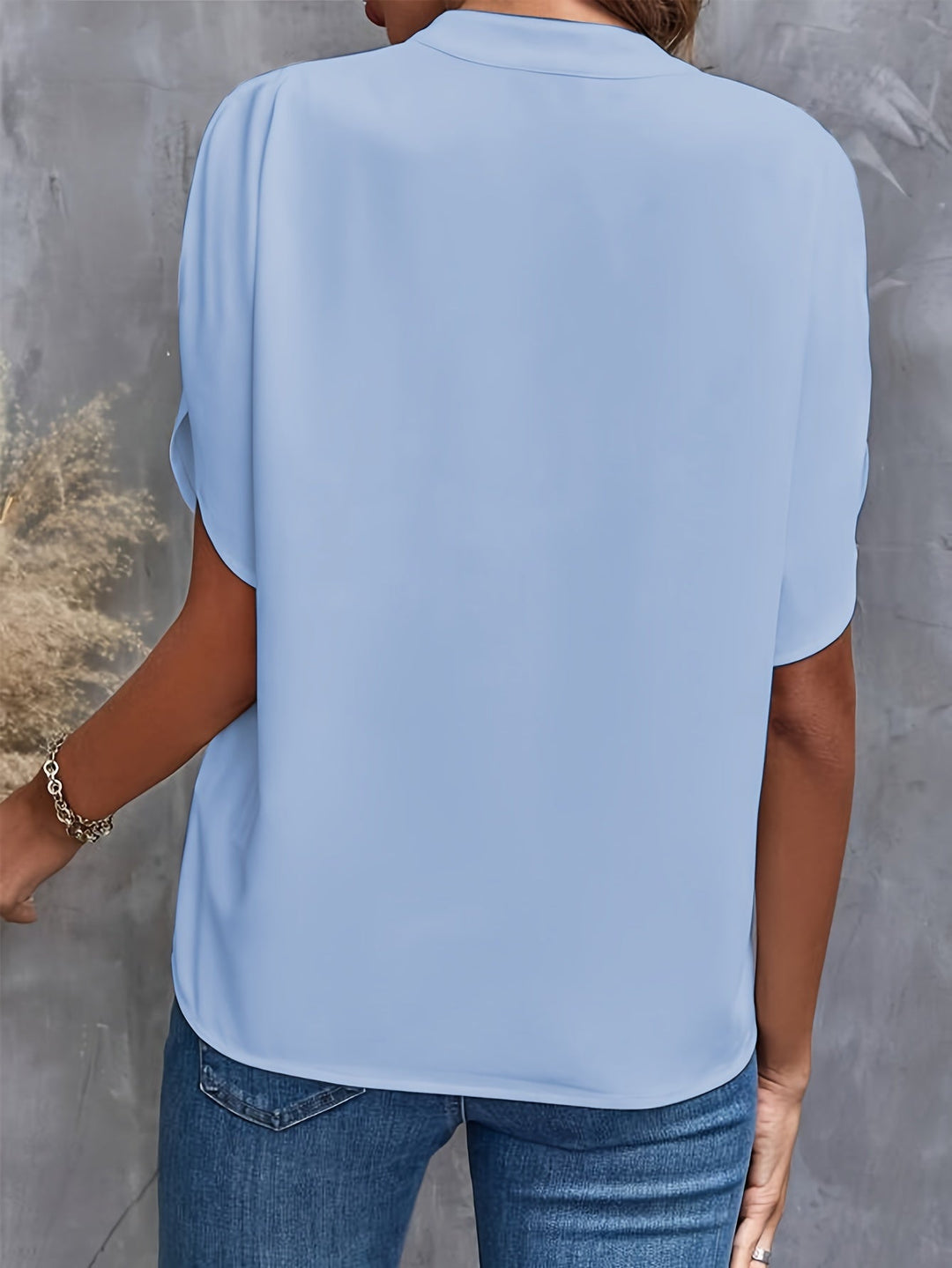 Elena- Stylish &amp; fashionable shirt