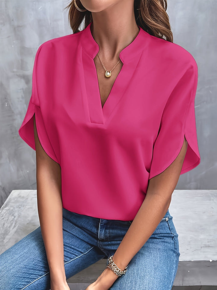 Elena- Stylish &amp; fashionable shirt