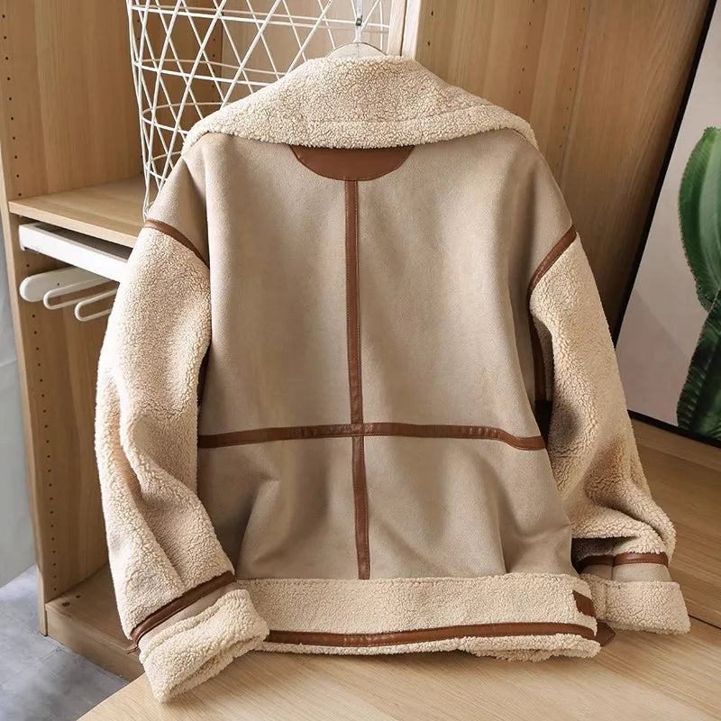 Juli chic jacket