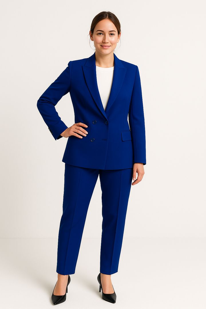 Giovanna | Completo Elegante Due Pezzi