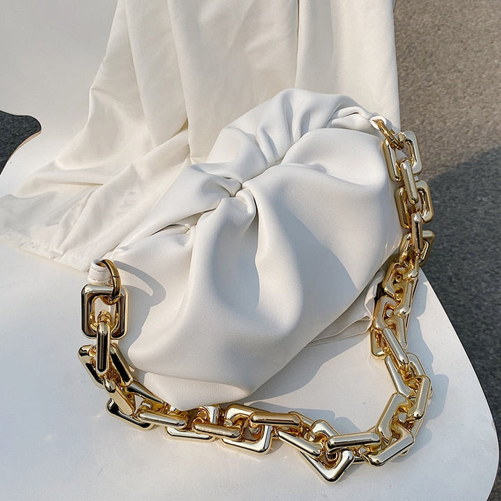 Jade handbag