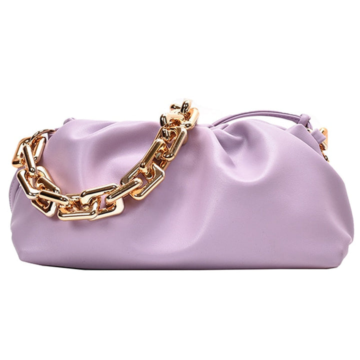 Jade handbag