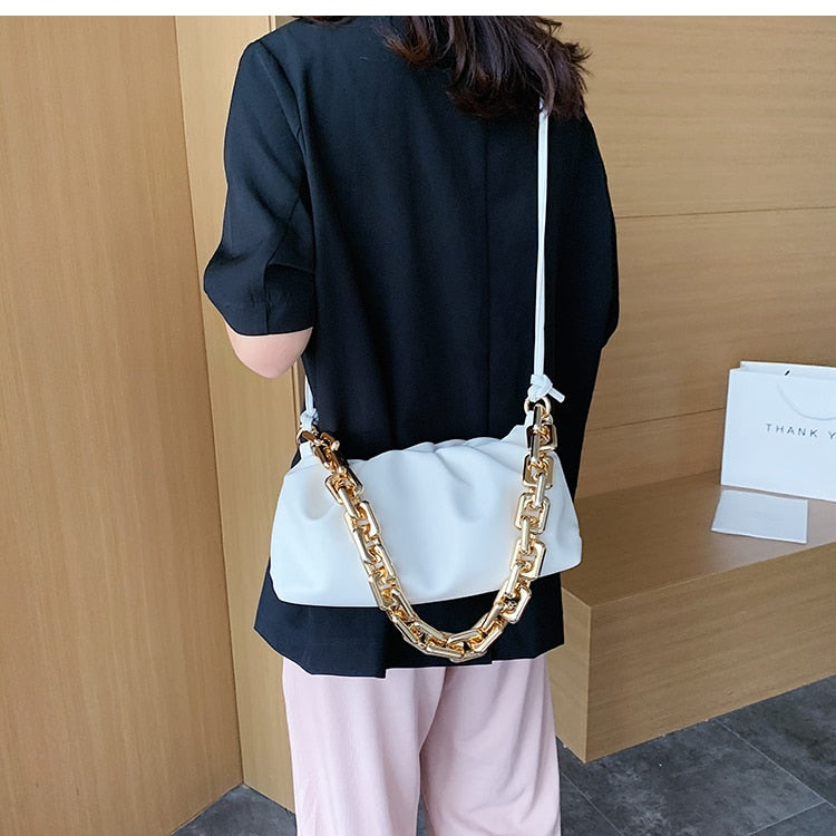 Jade handbag