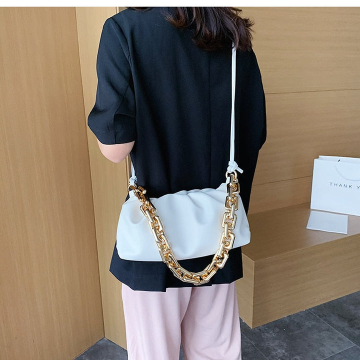 Jade handbag