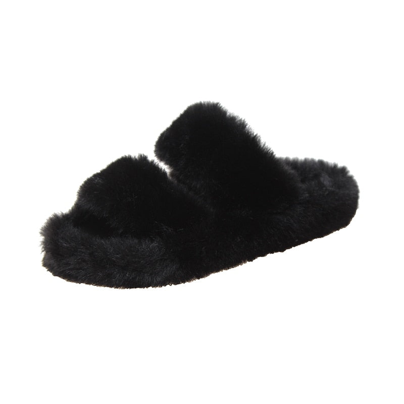 Trisha slippers