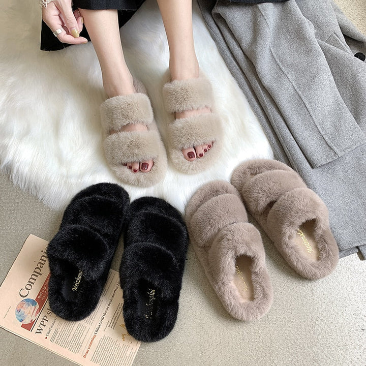 Trisha slippers