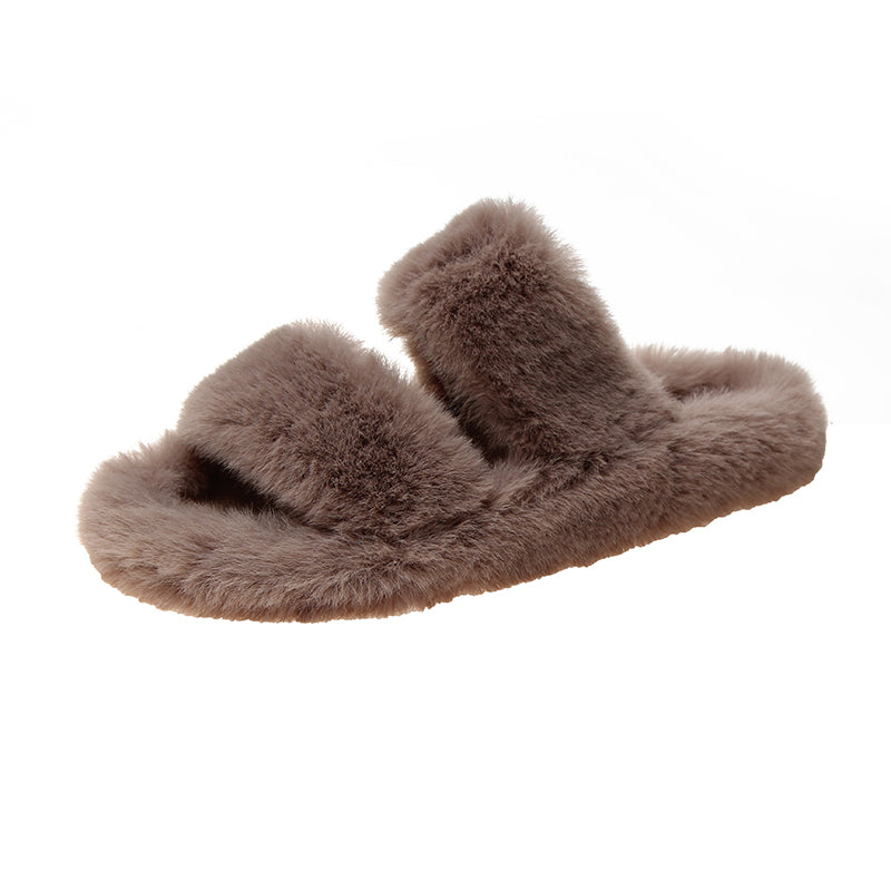 Trisha slippers
