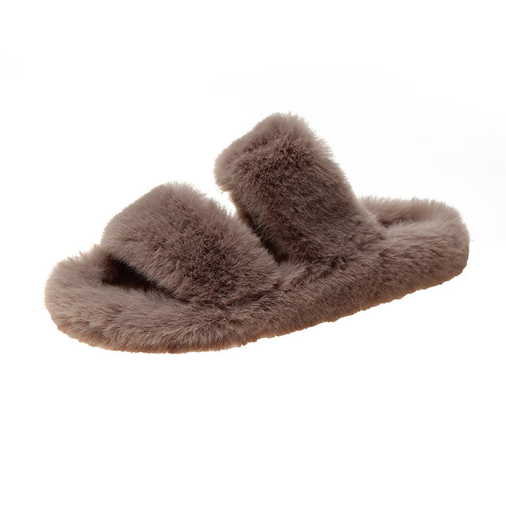 Trisha slippers