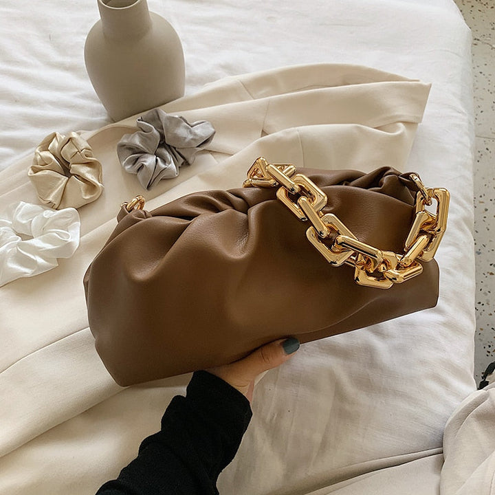 Jade handbag