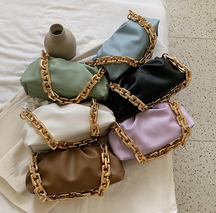 Jade handbag