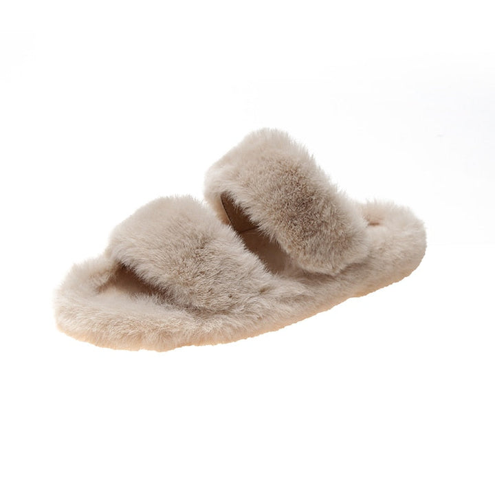 Trisha slippers
