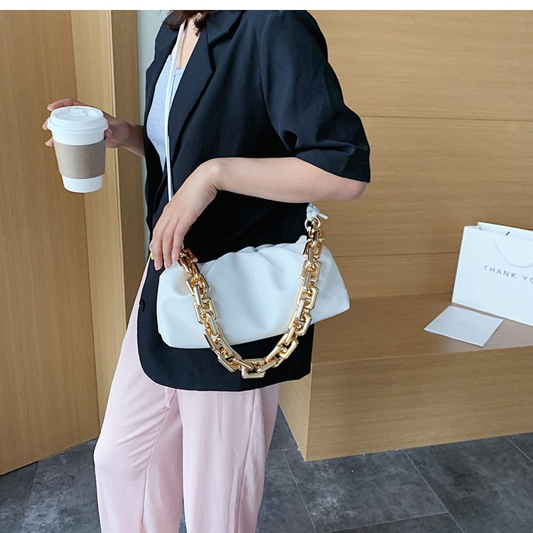 Jade handbag