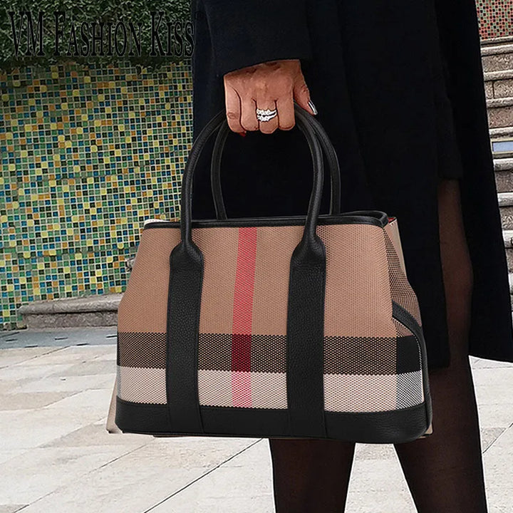 Isabella – Luxury Handbags by ChicElegance