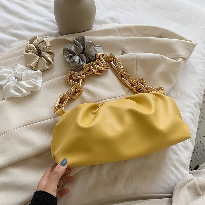 Jade handbag