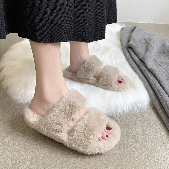 Trisha slippers