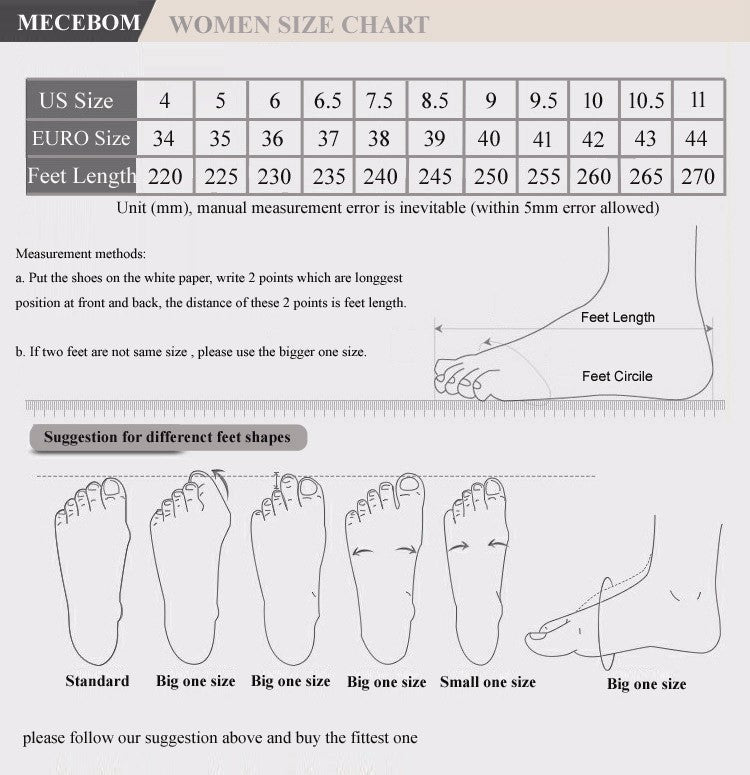 Trisha slippers