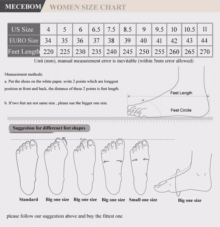 Trisha slippers